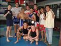Klub 2007 -posle treninga, Thailand